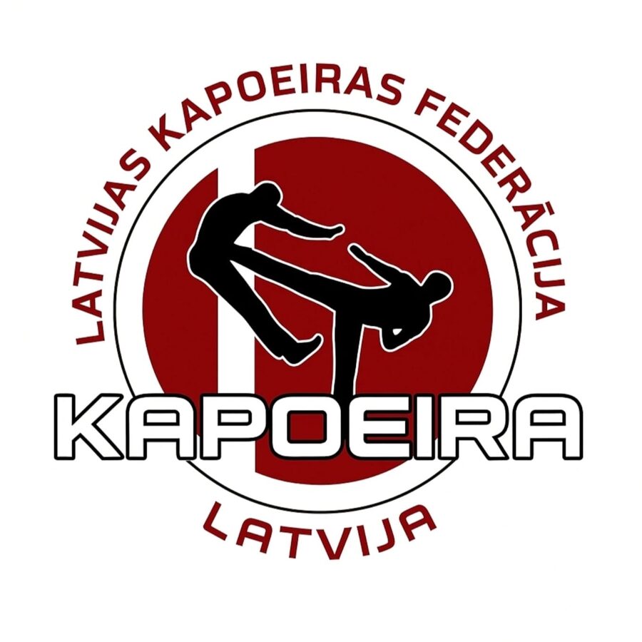 Kapoeiras-Fedrācija